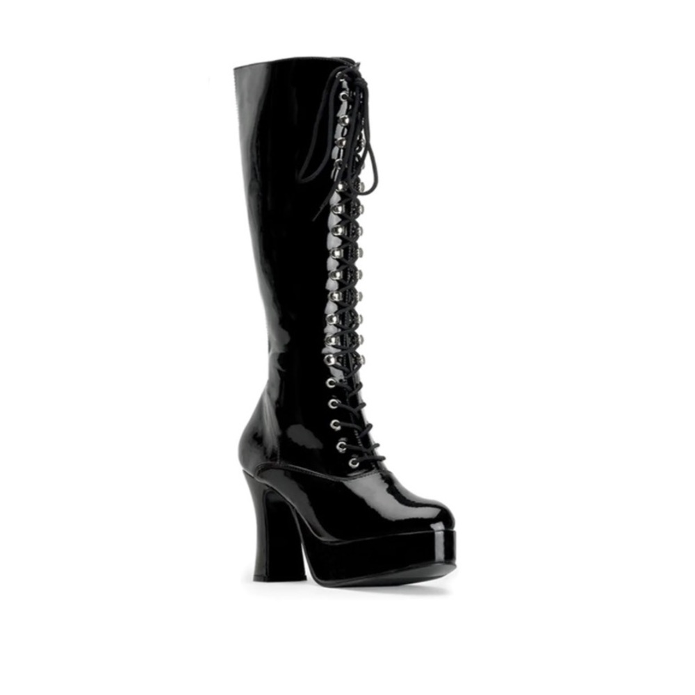 New Diabolica funtasma exotica 2020 boots sz 8